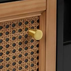 Dunelm Franco Wide TV Unit 11 Dunelm Franco Wide TV Unit -Dunelm Sales Store 30768475 alt05