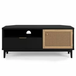 Dunelm Franco Corner TV Unit -Dunelm Sales Store 30768476 alt02