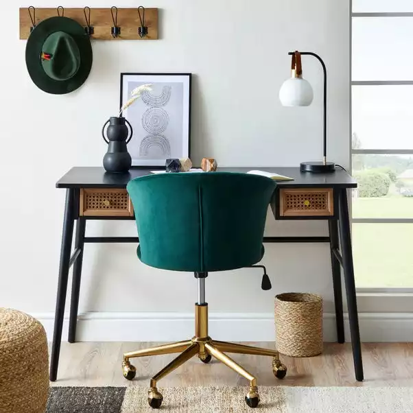 Dunelm Franco Desk 2 Dunelm Franco Desk - Image 2