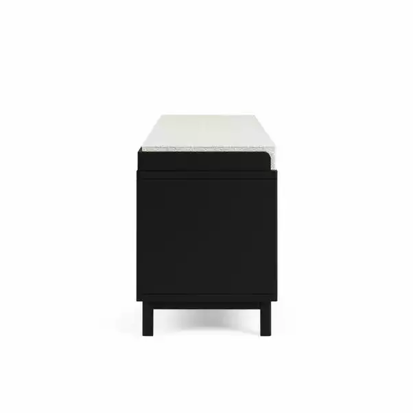 Dunelm Franco Storage Bench 4 Dunelm Franco Storage Bench - Image 4