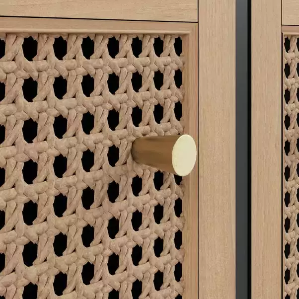 Dunelm Franco Storage Bench 6 Dunelm Franco Storage Bench - Image 6