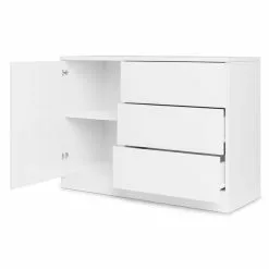 Dunelm Larson Small Sideboard White 10 Dunelm Larson Small Sideboard White -Dunelm Sales Store 30768492 alt04