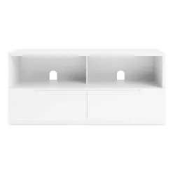 Dunelm Larson TV Unit White -Dunelm Sales Store 30768493 alt02