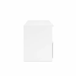 Dunelm Larson TV Unit White -Dunelm Sales Store 30768493 alt03