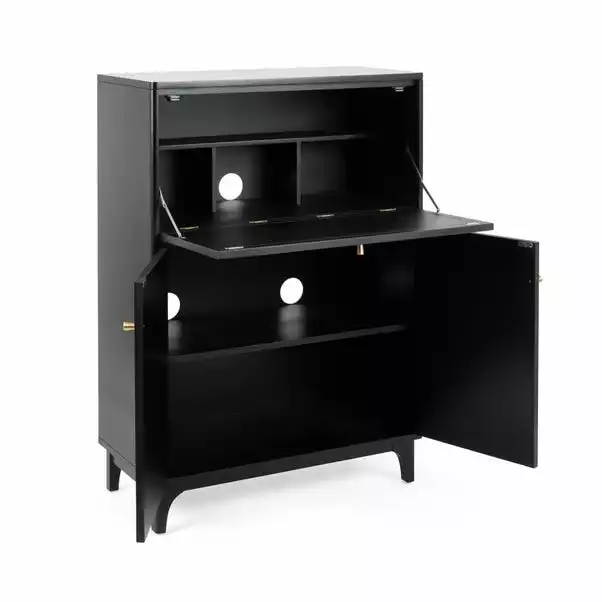 Dunelm Franco Bureau Cabinet 6 Dunelm Franco Bureau Cabinet - Image 6
