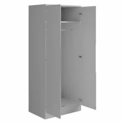 Dunelm Larson Double Wardrobe -Dunelm Sales Store 30768528 alt04