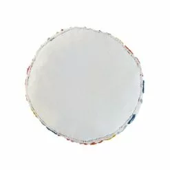 Dunelm Kid's Tufted Alphabet Pouffe -Dunelm Sales Store 30768543 alt04