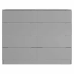 Dunelm Larson 8 Drawer Chest -Dunelm Sales Store 30768601 alt02