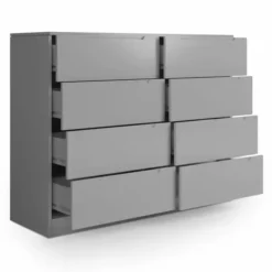 Dunelm Larson 8 Drawer Chest -Dunelm Sales Store 30768601 alt04