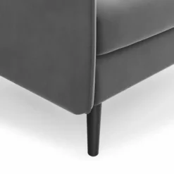 Dunelm Milton Velvet 2 Seater Sofa In A Box -Dunelm Sales Store 30768616 alt05