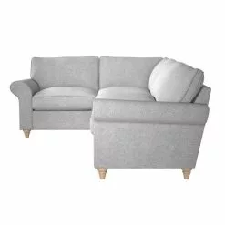 Dunelm Rosa Soft Chenille Large Corner Sofa 10 Dunelm Rosa Soft Chenille Large Corner Sofa -Dunelm Sales Store 30768674 alt04
