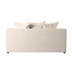 Dunelm Blake Soft Texture Fabric 2 Seater Sofa -Dunelm Sales Store 30768685 alt03