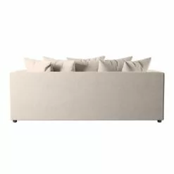 Dunelm Blake Soft Texture Fabric 3 Seater Sofa -Dunelm Sales Store 30768686 alt03