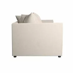 Dunelm Blake Soft Texture Fabric 3 Seater Sofa -Dunelm Sales Store 30768686 alt04