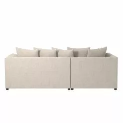 Dunelm Blake Soft Texture Fabric Corner Sofa -Dunelm Sales Store 30768688 alt03