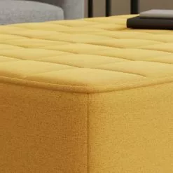 Dunelm Ezra Brushed Marl Double Fold Out Bed -Dunelm Sales Store 30768812 alt02