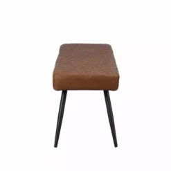 Dunelm Montreal Faux Leather Dining Bench -Dunelm Sales Store 30769044 alt04