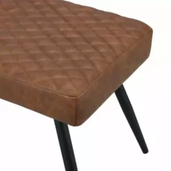 Dunelm Montreal Faux Leather Dining Bench -Dunelm Sales Store 30769044 alt05