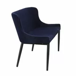 Dunelm Montreal Large Velvet Dining Bench Seat -Dunelm Sales Store 30769049 alt03