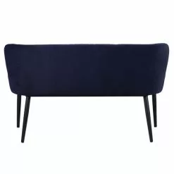 Dunelm Montreal Large Velvet Dining Bench Seat -Dunelm Sales Store 30769049 alt06