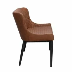 Dunelm Montreal Large Faux Leather Dining Bench Seat -Dunelm Sales Store 30769052 alt04