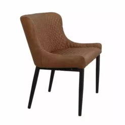 Dunelm Montreal Small Faux Leather Dining Bench Seat -Dunelm Sales Store 30769060 alt03