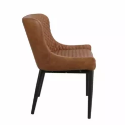 Dunelm Montreal Small Faux Leather Dining Bench Seat -Dunelm Sales Store 30769060 alt04