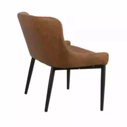 Dunelm Montreal Small Faux Leather Dining Bench Seat -Dunelm Sales Store 30769060 alt05