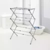 Dunelm Extendable 3 Tier Airer