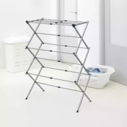 Dunelm Extendable 3 Tier Airer