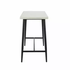 Dunelm Zuri Concrete Effect Bar Table 8 Dunelm Zuri Concrete Effect Bar Table -Dunelm Sales Store 30769230 alt03