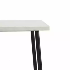 Dunelm Zuri Concrete Effect Square Dining Table -Dunelm Sales Store 30769231 alt03