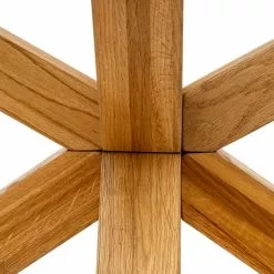 Dunelm Xavi Oval Dining Table -Dunelm Sales Store 30769257 alt04