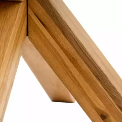 Dunelm Xavi Rectangular Dining Table 11 Dunelm Xavi Rectangular Dining Table -Dunelm Sales Store 30769259 alt09