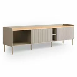 Dunelm Georgi Extra Wide TV Unit Natural 10 Dunelm Georgi Extra Wide TV Unit Natural -Dunelm Sales Store 30769273 alt04