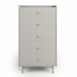 Dunelm Georgi 5 Drawer Chest -Dunelm Sales Store 30769721 alt02