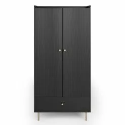 Dunelm Georgi Double Wardrobe 8 Dunelm Georgi Double Wardrobe -Dunelm Sales Store 30769722 alt02