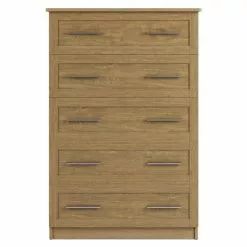 Dunelm Toby 5 Drawer Chest 8 Dunelm Toby 5 Drawer Chest -Dunelm Sales Store 30769729 alt02