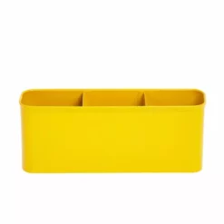 Elements Steel Pen Storage Old Gold 7 Elements Steel Pen Storage Old Gold -Dunelm Sales Store 30769849 alt02