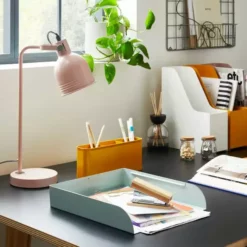 Elements Steel Pen Storage Old Gold 9 Elements Steel Pen Storage Old Gold -Dunelm Sales Store 30769849 alt09