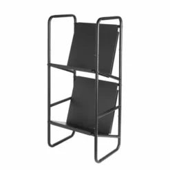 Dunelm Magazine Vinyl Storage Tower -Dunelm Sales Store 30769855 alt02