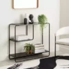 Dunelm Freestanding Shelf Unit