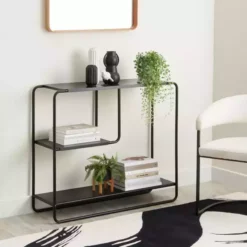 Dunelm Freestanding Shelf Unit