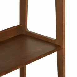 Elements Beechwood 5 Tier Shelving Unit -Dunelm Sales Store 30769860 alt04