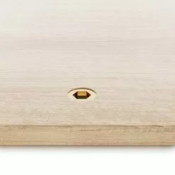 Dunelm Modular Light Oak 120cm Wooden Shelf Panel Component -Dunelm Sales Store 30769886 alt03