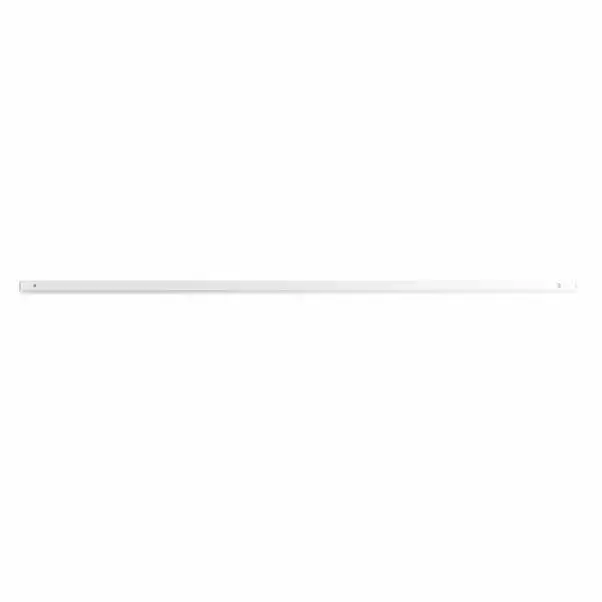 Dunelm Modular White 180cm Shelf Support Component 2 Dunelm Modular White 180cm Shelf Support Component - Image 2