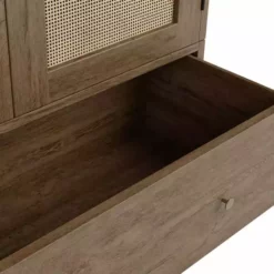 Dunelm Indi Double Wardrobe, Mango Wood 11 Dunelm Indi Double Wardrobe, Mango Wood -Dunelm Sales Store 30770395 alt05