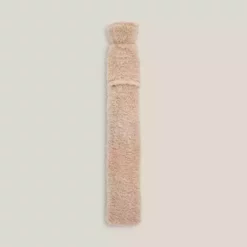 Dunelm Teddy Taupe Long Hot Water Bottle -Dunelm Sales Store 30771717 alt02