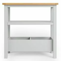 Dunelm Bromley Sofa Side Table Grey -Dunelm Sales Store 30771876 alt03