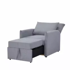 Dunelm Grayson Grey Chair Bed Light 10 Dunelm Grayson Grey Chair Bed Light -Dunelm Sales Store 30772680 alt05